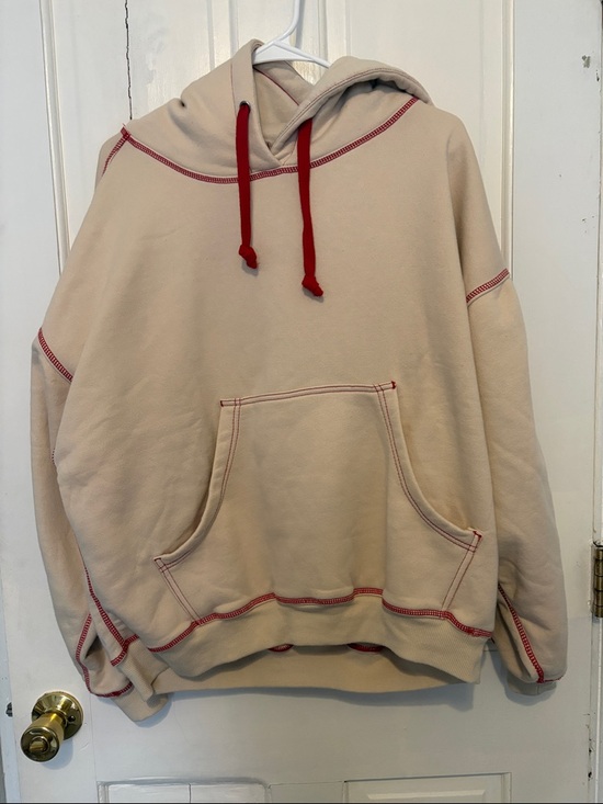 FP Movement - Final Call Rose Logo Hoodie size xs nwot - Picture 6 of 8